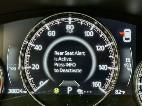 Used 2025 MAZDA CX-30 AWD 2.5 S w/ Preferred Package image 19