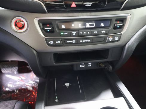 New 2026 Honda Ridgeline Sport image 25