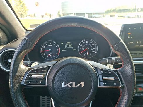 Used 2022 Kia Forte GT w/ GT2 Package image 20