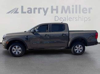 New 2025 Ford Ranger XL video 2