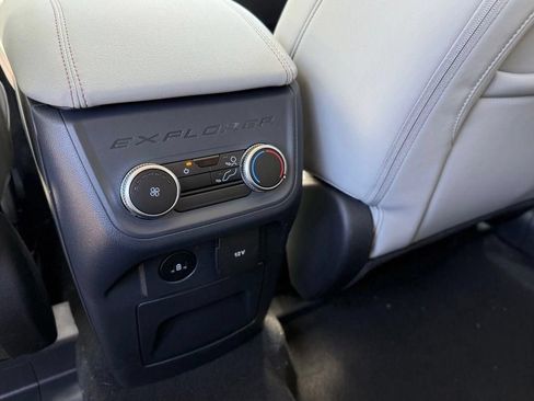 New 2026 Ford Explorer Active w/ Active Comfort Package AWD/4WD image 28