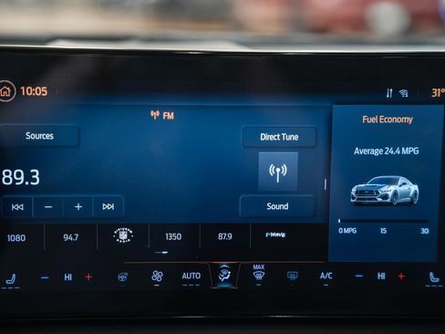 Certified 2024 Ford Mustang Premium image 26