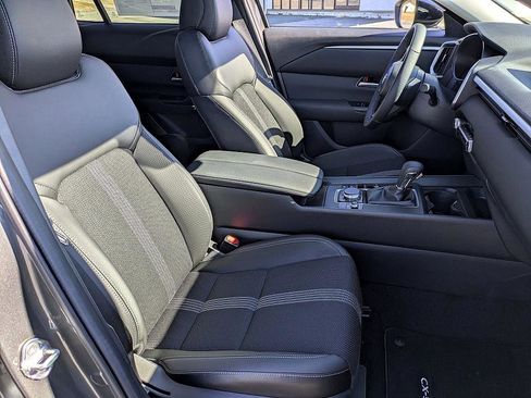 New 2026 MAZDA CX-50 AWD 2.5 S w/ Accent Package image 30