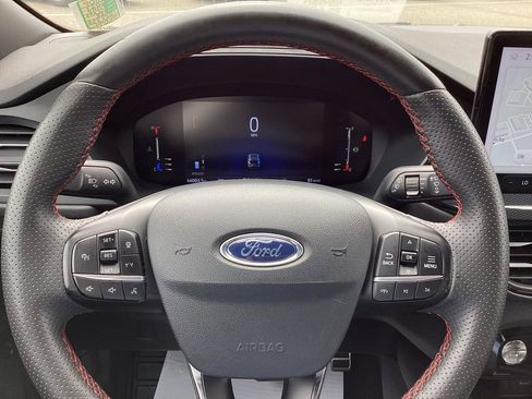 Used 2023 Ford Escape ST-Line w/ Tech Pack #1 AWD/4WD image 36