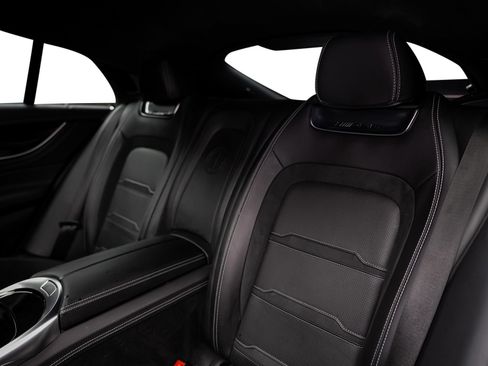 Used 2019 Mercedes-Benz AMG GT 63 S image 42