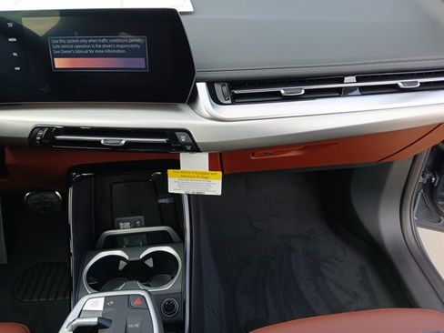 New 2026 BMW X1 xDrive28i image 18