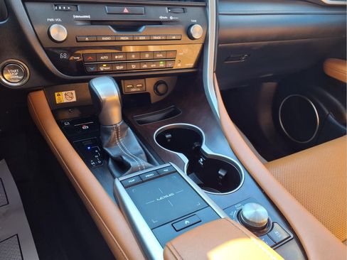 Used 2021 Lexus RX 350 AWD w/ Premium Package image 10