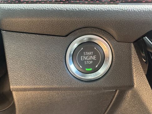 New 2026 Chevrolet Traverse RS image 17