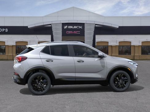 New 2026 Buick Encore GX Sport Touring w/ Advanced Technology Package image 6