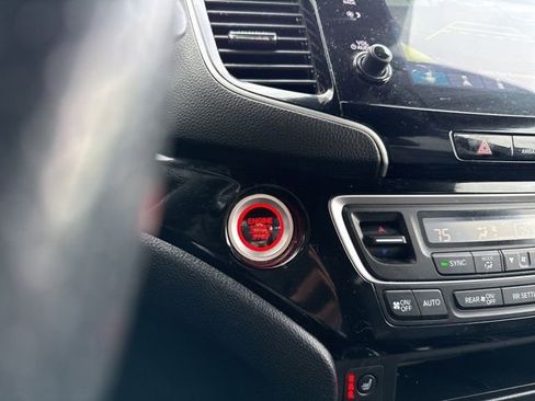 Used 2023 Honda Passport Elite image 34