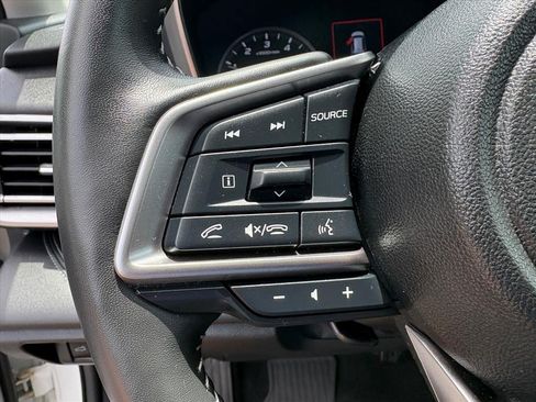 Used 2024 Subaru Outback Touring AWD/4WD image 12