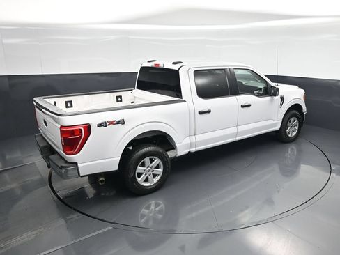 Used 2021 Ford F150 XLT w/ Equipment Group 301A Mid AWD/4WD image 38