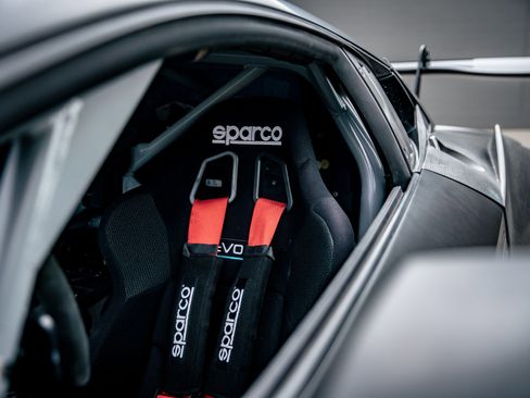 Used 2015 Lamborghini Huracan LP 610-4 image 9