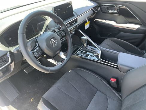 New 2026 Acura ADX A-Spec image 22