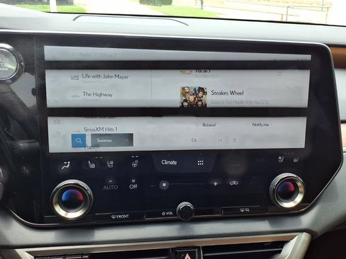 Used 2024 Lexus RX 350 Premium Plus w/ Convenience Package FWD image 20