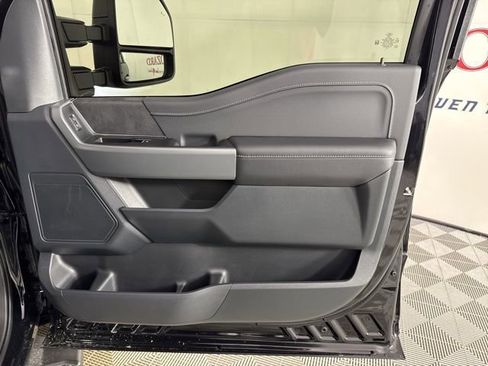 New 2025 Ford F150 XLT w/ Equipment Group 302A MID image 22