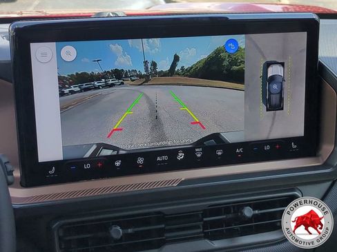 New 2025 Ford Bronco Sport Outer Banks w/ Outer Banks Tech Package+ AWD/4WD image 24