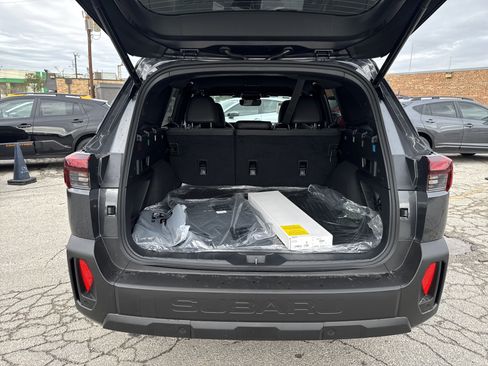 New 2026 Subaru Outback Premium image 31