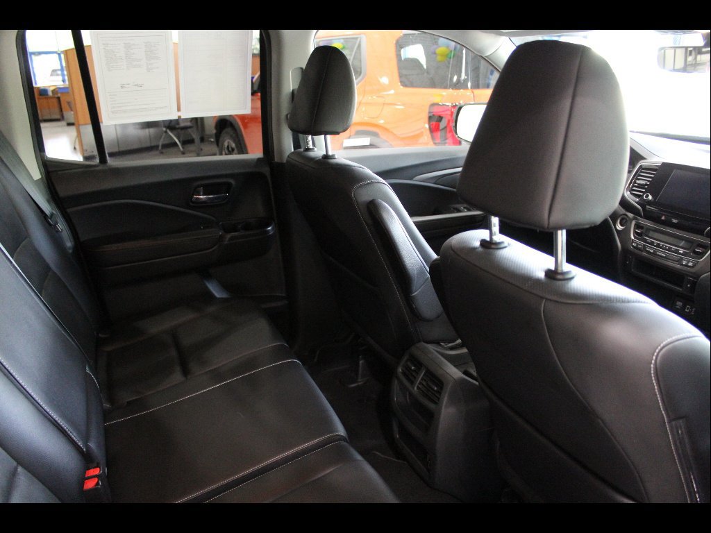 Certified 2023 Honda Ridgeline RTL-E image 20