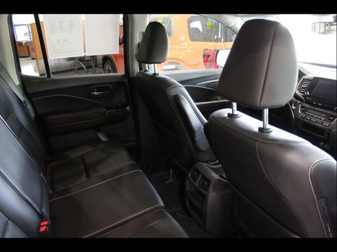 Used 2023 Honda Ridgeline RTL-E image 20