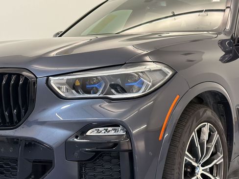 Used 2020 BMW X5 xDrive40i w/ M Sport Package AWD/4WD image 11