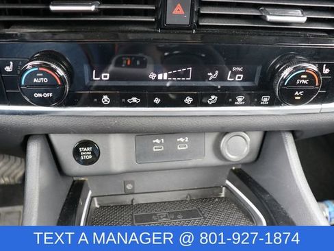 Used 2026 Nissan Rogue SL AWD/4WD image 25