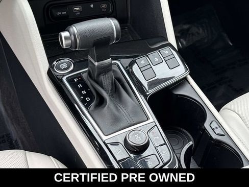 Used 2023 Kia Sportage EX AWD/4WD image 22