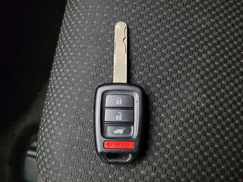 Used 2021 Honda HR-V Sport image 32