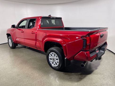 New 2026 Toyota Tacoma SR5 RWD image 5