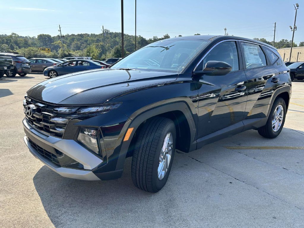 New 2026 Hyundai Tucson SE FWD image 21