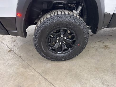 Used 2025 RAM 1500 RHO w/ RHO Level 1 Equipment Group image 27