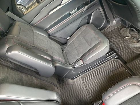 Used 2026 Ford Explorer ST w/ Sun And Sound Package image 12