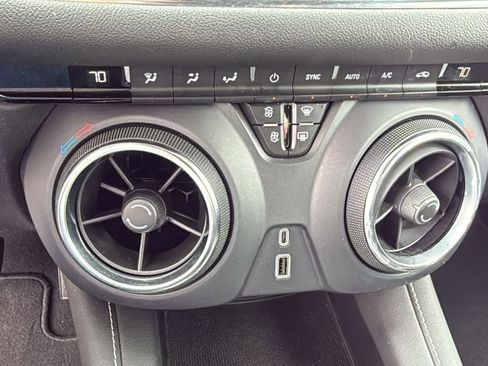 Used 2023 Chevrolet Blazer LT w/ Driver Confidence Package image 21