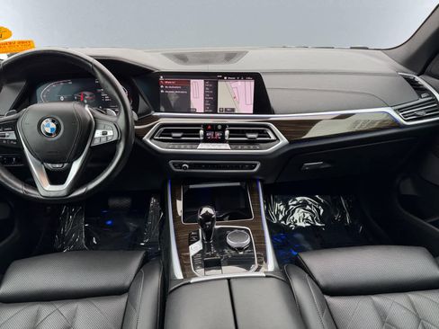 Used 2023 BMW X5 xDrive40i w/ Climate Comfort Package image 6