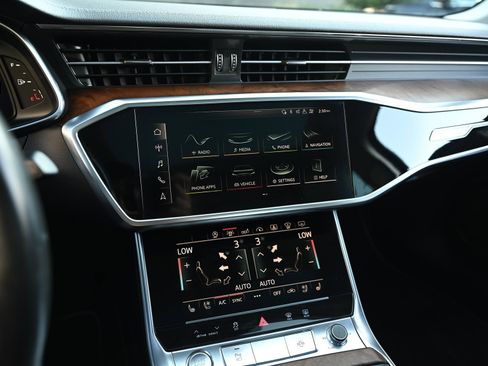 Used 2019 Audi A6 3.0T Prestige w/ Prestige Package image 27