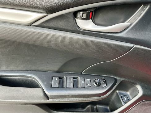Used 2019 Honda Civic LX image 17