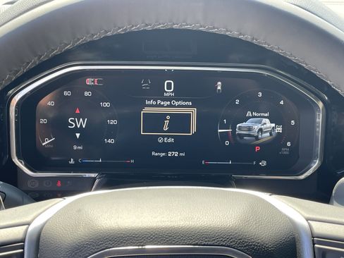 New 2026 GMC Sierra 1500 Elevation w/ Elevation Premium Package image 19