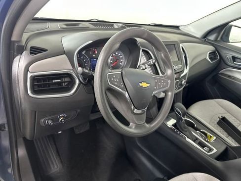 Used 2024 Chevrolet Equinox LS w/ LS Convenience Package image 13
