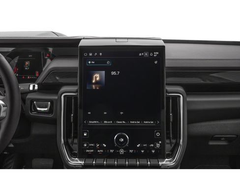 New 2026 GMC Yukon Elevation w/ Elevation Premium Package AWD/4WD image 7
