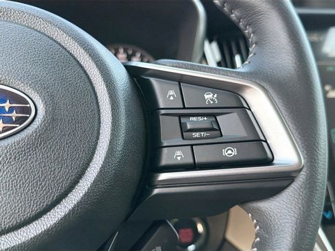New 2025 Subaru Outback Limited image 39