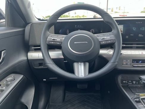 New 2026 Hyundai Kona SEL Sport FWD image 13