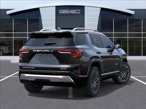 New 2026 GMC Terrain Denali image 4