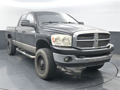 Used 2009 Dodge Ram 2500 Truck SLT w/ Popular Equipment Group image 1