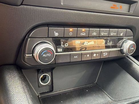 Used 2025 MAZDA CX-5 AWD 2.5 S w/ Preferred Package image 19