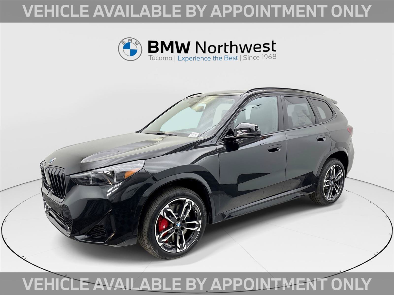 Used 2026 BMW X1 xDrive28i w/ Technology Package AWD/4WD image 1
