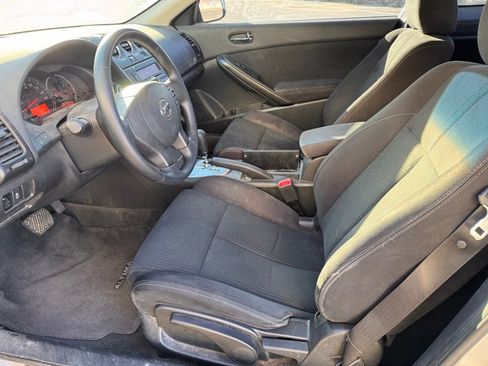 Used 2012 Nissan Altima 2.5 S image 8