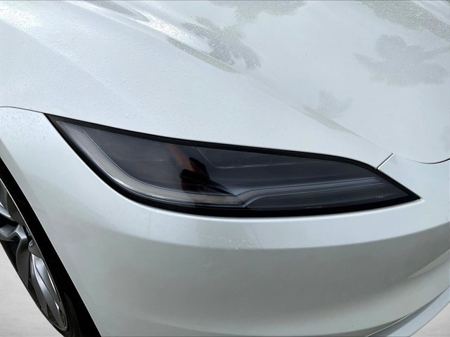 Used 2025 Tesla Model 3 Long Range AWD/4WD image 28