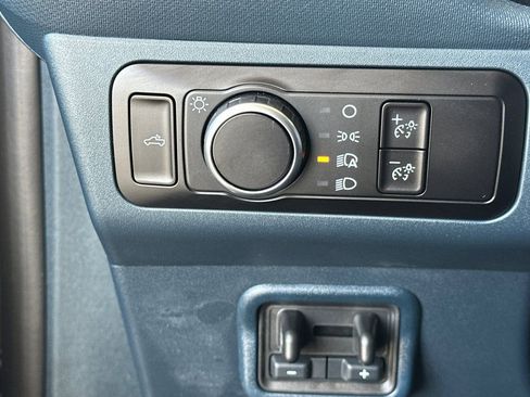 New 2025 Ford Maverick XLT w/ XLT Luxury Package image 28