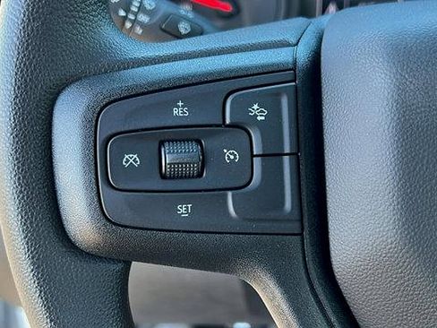 New 2026 Chevrolet Silverado 1500 W/T image 20