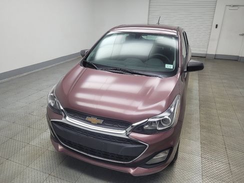 Used 2020 Chevrolet Spark LS image 15